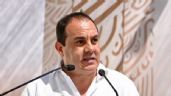 Foto ilustrativa de la nota titulada Fiscalía de Morelos solicita desafuero de Cuauhtémoc Blanco, diputado por Morena