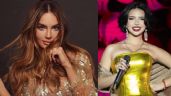Foto ilustrativa de la nota titulada "Perdió personalidad": Ángela Aguilar muestra nuevo 'look' y afirman quiere ser Belinda