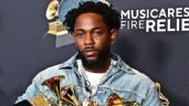 Foto ilustrativa de la nota titulada Kendrick Lamar podría enfrentar censura en su actuación del Super Bowl por 'Not Like Us'
