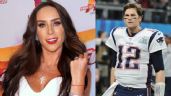 Foto ilustrativa de la nota titulada La broma de Inés Gómez Mont a Tom Brady que le costó a TV Azteca vetos en el Super Bowl