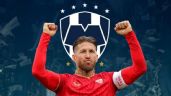 Foto ilustrativa de la nota titulada Sorpresa en la Liga MX: Sergio Ramos es el nuevo jugador de Rayados de Monterrey