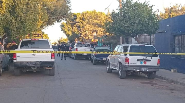 Reconocen a víctimas de intensa balacera en Ciudad Obregón: Dos son niños de 9 y 4 años