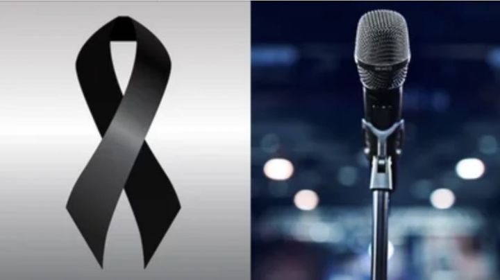 Sufrió un derrame cerebral: Confirman muerte de polémica cantante tras días hospitalizada