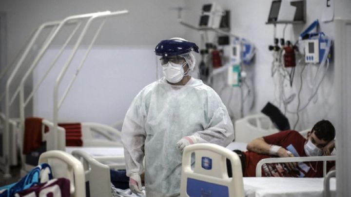 ¡Precaución! Sonora es la entidad con mayor número de muertes por influenza