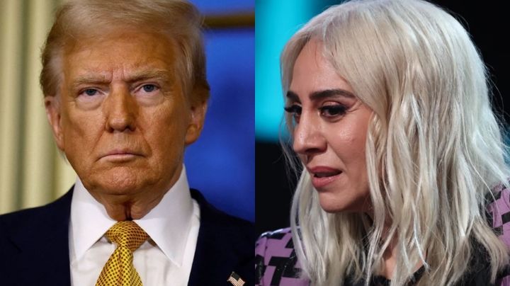 Es oficial: Mónica Naranjo cancela concierto en EU por ¿problemas con Donald Trump?