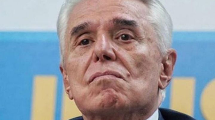 Enrique Guzmán revela que fue lo que heredó de Silvia Pinal y dice si está listo para morir