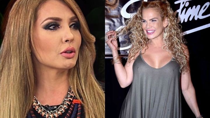 Niurka se arrepiente por comentario hacia el cuerpo de Paty Navidad y pide disculpas