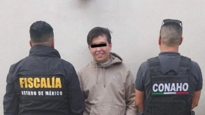 Autoridades desmienten malos tratos a Rodolfo 'Fofo' Márquez en penal de Texcoco