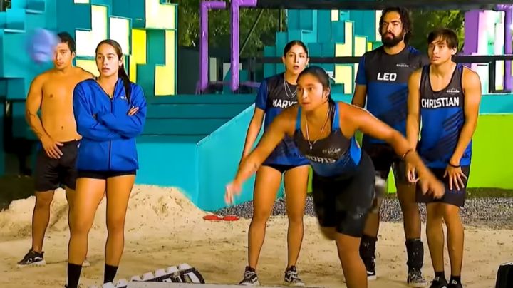 'Exatlón México': ¿Quién gana Duelo de Enigmas? Resumen de HOY martes 11 de febrero del 2025