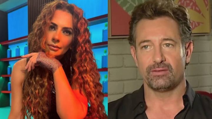"No estaba bien": Gabriel Soto responde a Cecilia Galliano tras insinuar que le fue infiel