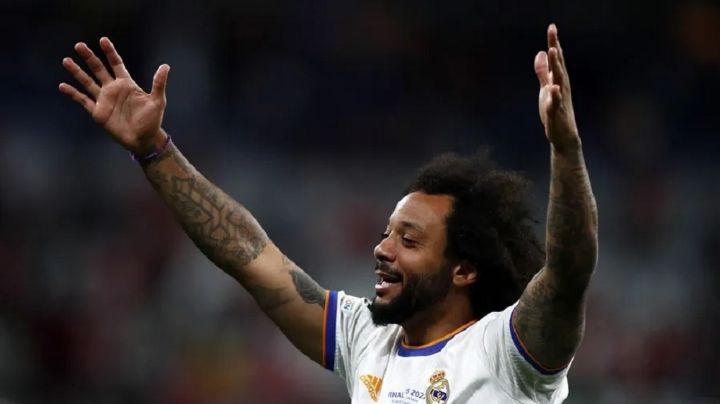 Marcelo anuncia su retiro del fútbol tras una carrera llena de logros