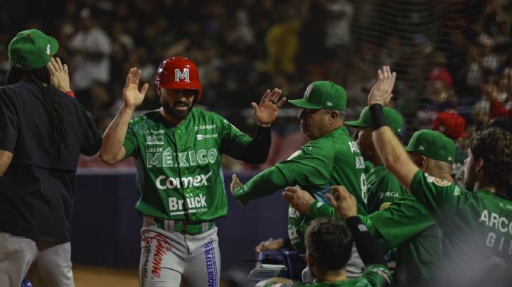 Los Charros tienen cita con la historia: México va por su décima corona de la Serie del Caribe
