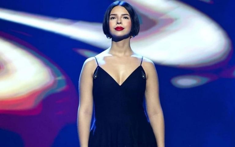 Ángela Aguilar suma nueva controversia con Jacob Mier