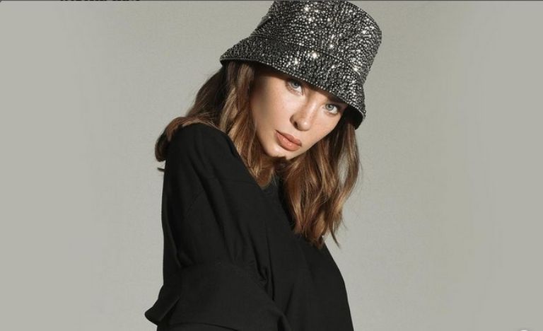 Confirman que Belinda tiene un nuevo amorío