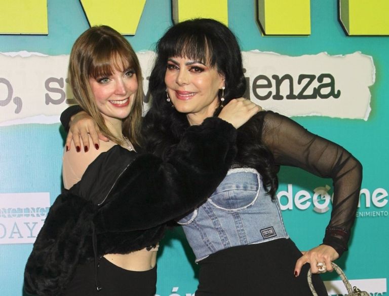 Maribel García habla sobre la relación de Imelda Tuñón