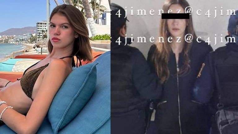 Mariana Gonzaga podría salir libre tras atacar a joven