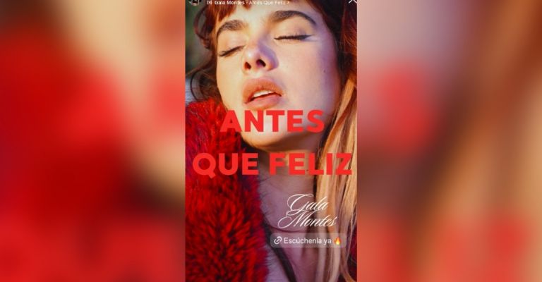 Karime Pindter despierta al Garime con foto de Gala Montes y fans enloquecen