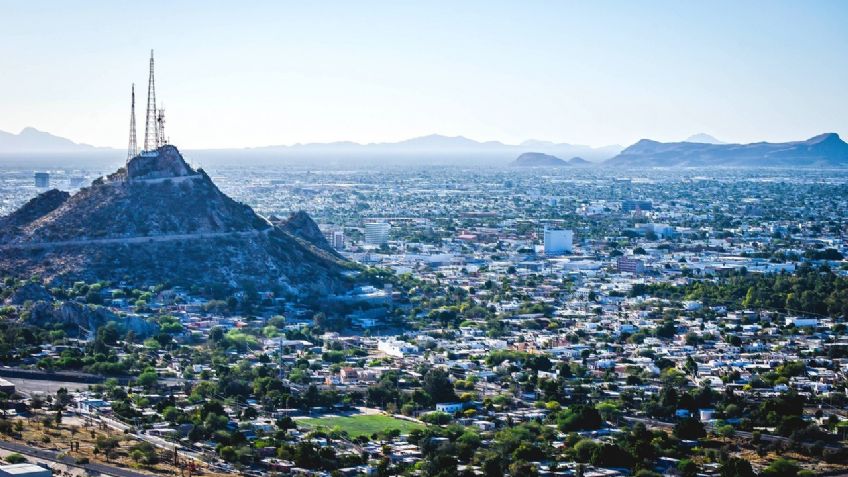 Clima en Sonora hoy 6 de febrero: ¡Precaución! Conagua advierte máximas de hasta 40°C
