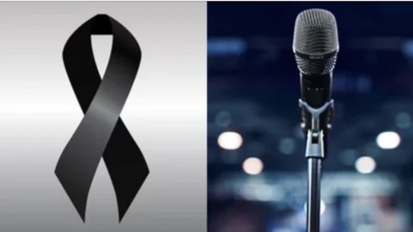 Sufrió un derrame cerebral: Confirman muerte de polémica cantante tras días hospitalizada