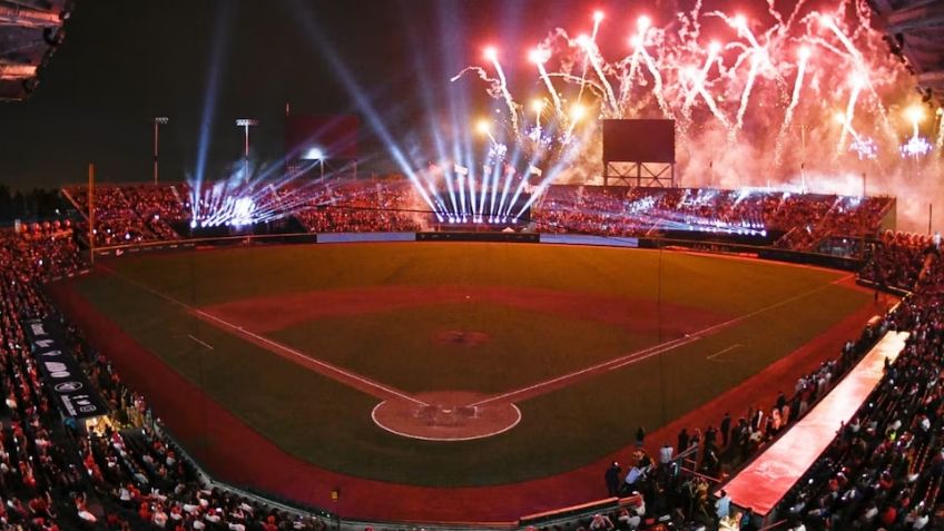 Hermosillo volverá a ser sede de la Serie del Caribe: La fiesta del beisbol regresa en 2027