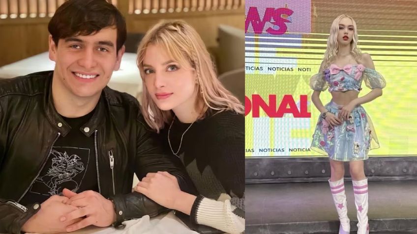 Amiga de Julián Figueroa exhibe AUDIOS de Imelda Garza Tuñón que la enviarían a prisión