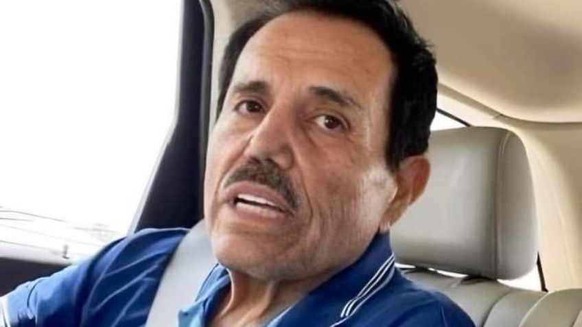 'El Mayo' Zambada menciona a políticos mexicanos para acuerdo con EU ¿Quiénes fueron?