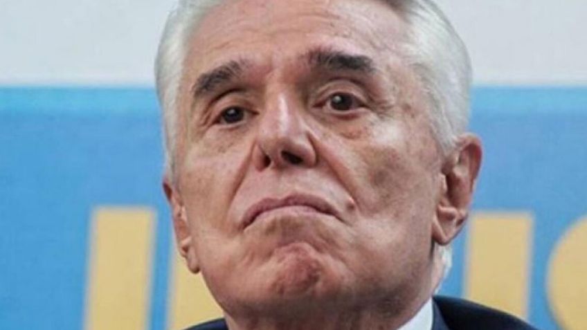 Enrique Guzmán revela que fue lo que heredó de Silvia Pinal y dice si está listo para morir