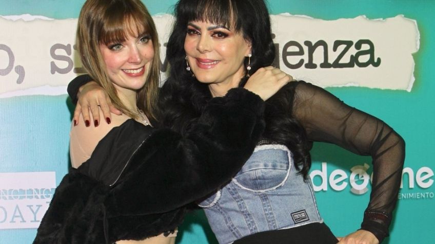 Fernando Gamboa, novio de Imelda Tuñón, le daría la espalda: "De estu… pasaba por ella"