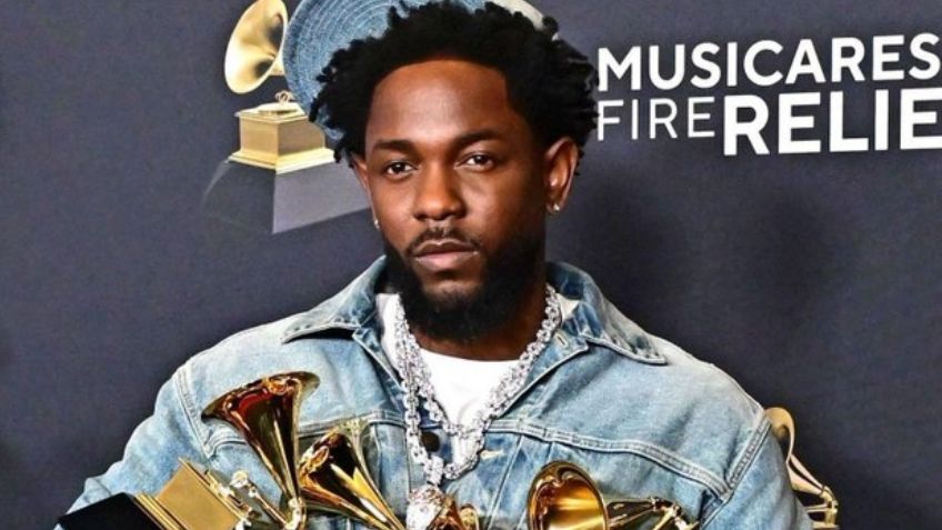 Kendrick Lamar podría enfrentar censura en su actuación del Super Bowl por 'Not Like Us'