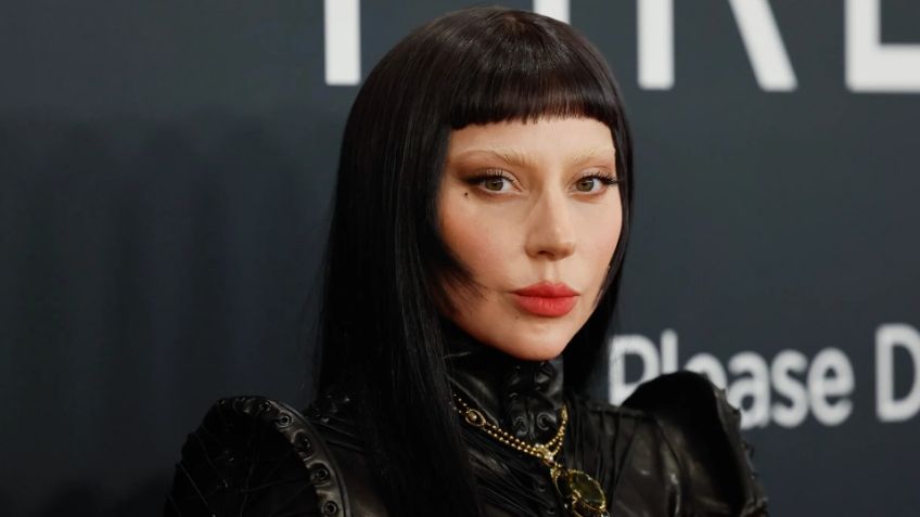 Lady Gaga se presentaría borracha a importante evento; circulan VIDEOS que lo probarían