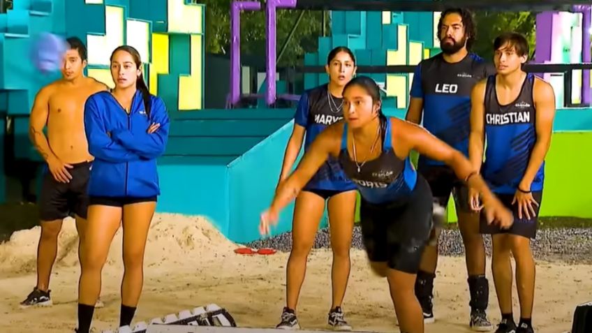 'Exatlón México': ¿Quién gana Duelo de Enigmas? Resumen de HOY martes 11 de febrero del 2025