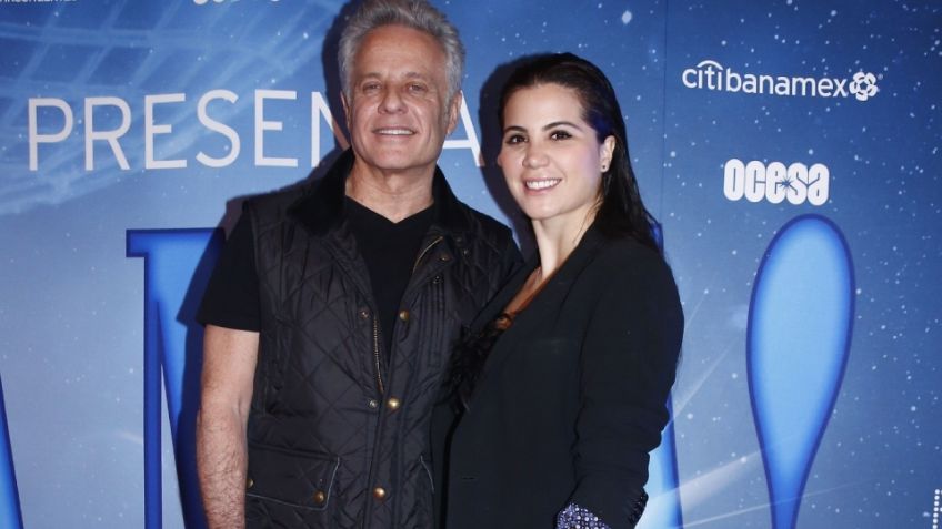¿Se separan? Actor de Televisa revela fuerte "desgreñada" con su esposa en obra de teatro