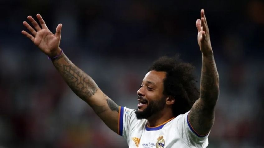 Marcelo anuncia su retiro del fútbol tras una carrera llena de logros