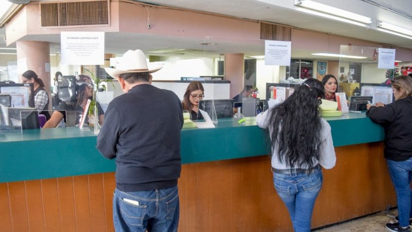 Ciudadanía tomará las calles de Navojoa este fin de semana por incremento de impuestos