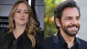 Foto ilustrativa de la nota titulada Andrea Legarreta comparte recuerdo del pasado y recibe inesperado mensaje de Eugenio Derbez