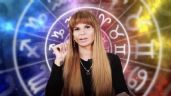 Foto ilustrativa de la nota titulada Horóscopos Mhoni Vidente HOY sábado 8 de febrero 2025: Predicciones de amor, dinero, trabajo y más