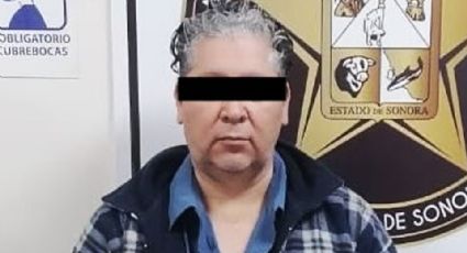 Imputan a detenido por fraude millonario en Ciudad Obregón; tiene historial criminal