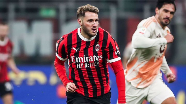 Empoli vs Milan EN VIVO: ¿Dónde ver el debut de Santi Giménez en la Serie A de Italia?