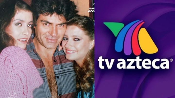 Subió 40 kilos y Televisa la 'rechazó': Icónica protagonista se une a TV Azteca y debuta en 'VLA'