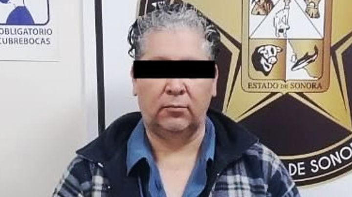 Imputan a detenido por fraude millonario en Ciudad Obregón; tiene historial criminal