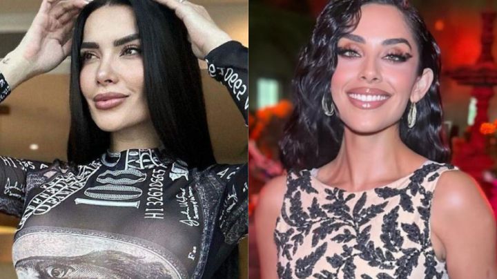 Alejandra Tijerina explota contra Dania Méndez en 'LCDLF All Stars'; por esto se odian