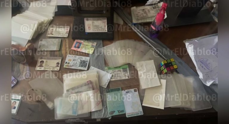 Operativo en Santo Domingo