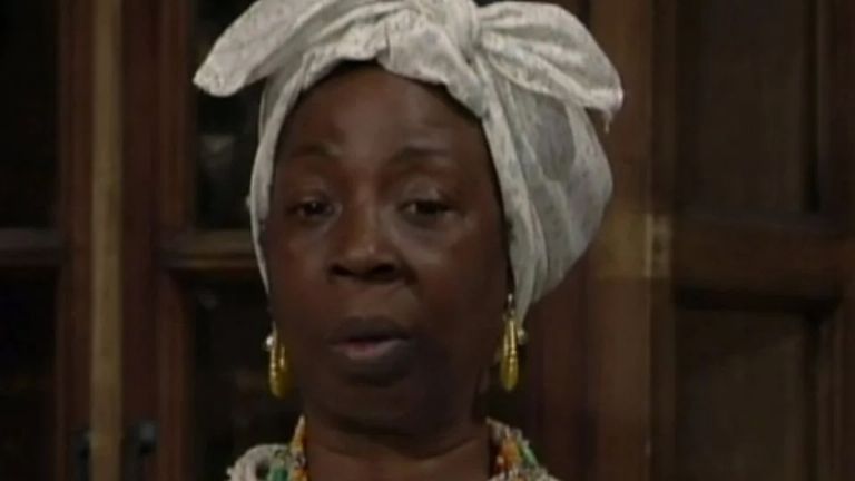 Julia Marichal fue descuartizada por un empleado y otra cómplice