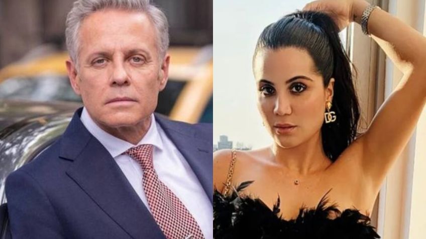 ¿Golpe a Cinthia Aparicio? Alexis Ayala paraliza con fuerte mensaje sobre la infidelidad