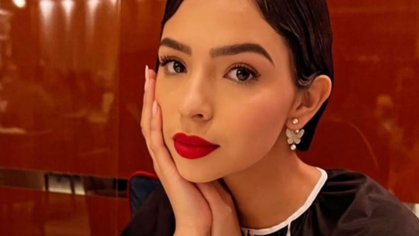 ¿Sí le copió a Belinda? Ángela Aguilar responde a las críticas por su nuevo ‘look’