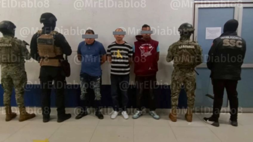 Adiós al titulo universitario: Desmantelan imprenta de documentos falsos en Santo Domingo