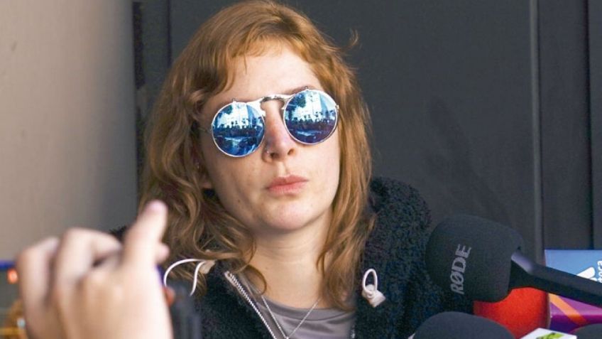 Tras 'desaparecer', Imelda Garza Tuñón se presenta en 'VLA' y denuncia amenazas de muerte