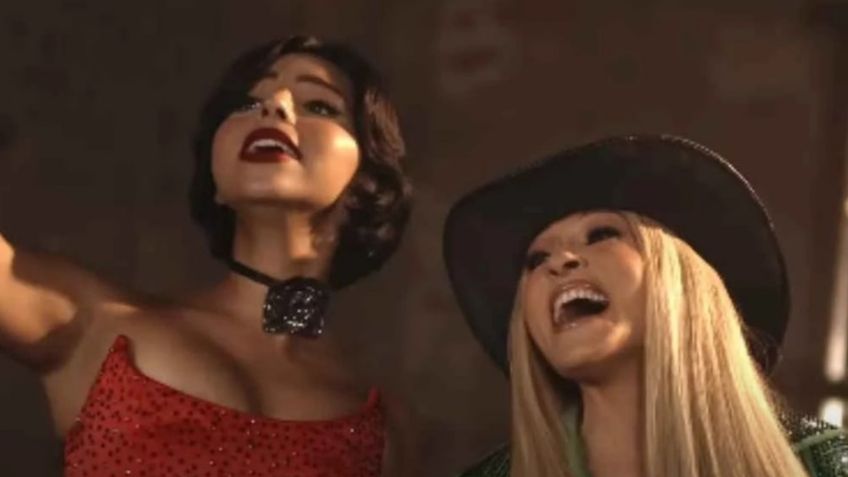 Ángela Aguilar lanza colaboración con Yuri y X explota con memes; estos son los mejores