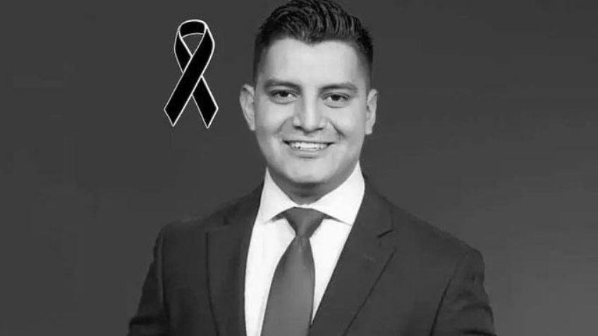 Tragedia en el Super Bowl: Confirman que el periodista mexicano Adán Manzano fue asesinado