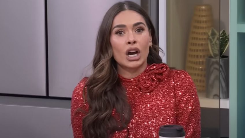 ¿Fue teibolera? En este lugar bailaba Galilea Montijo antes de llegar a Televisa y fama en 'Hoy'